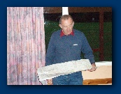 If you think I'm going to do a short speech after this result